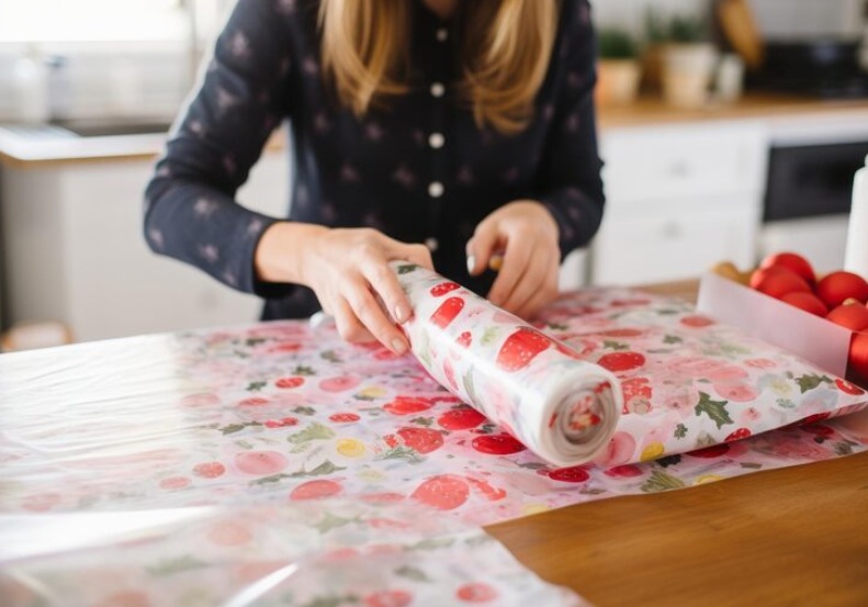 Keuken wrappen in Amsterdam: vernieuw je interieur