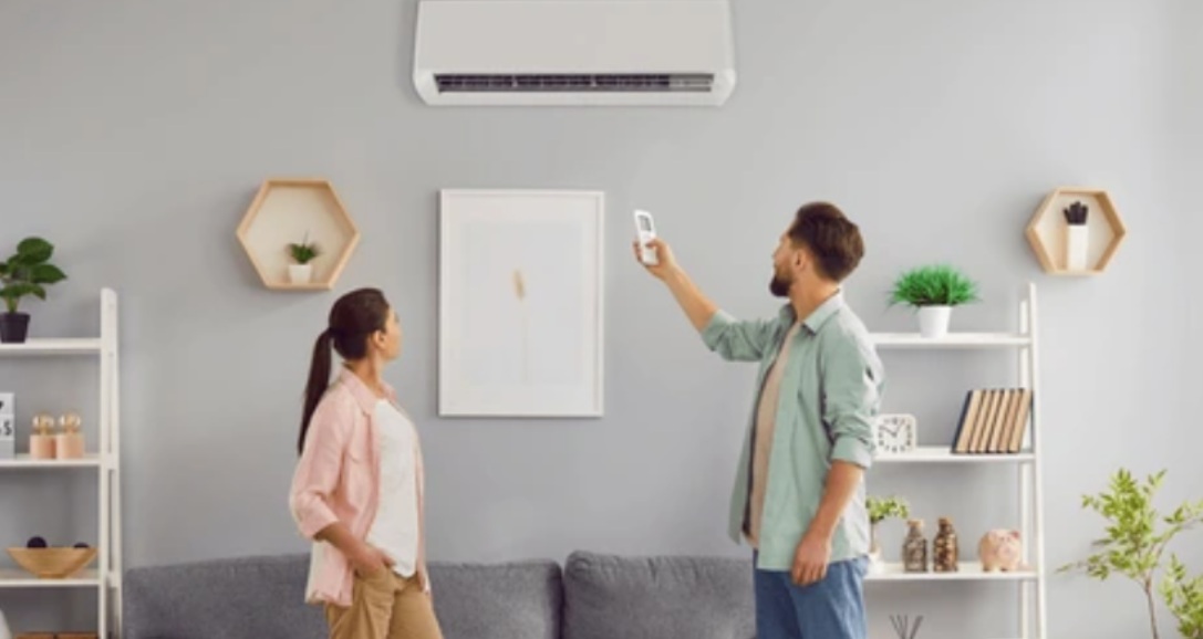 Airco in Huis: Wat Zijn de Opties en Waar Moet je Op Letten?