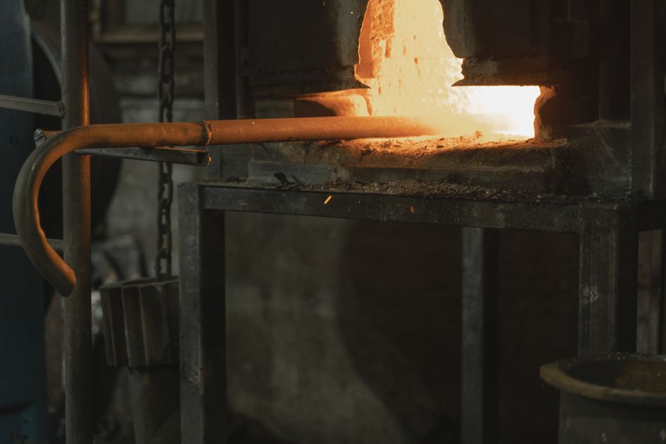 Ribbenbuis verwarming als oplossing voor industriële warmte