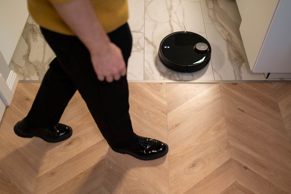 Robotstofzuigers met automatisch leegstation: voordelen